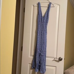 Lovely spring/summer dress